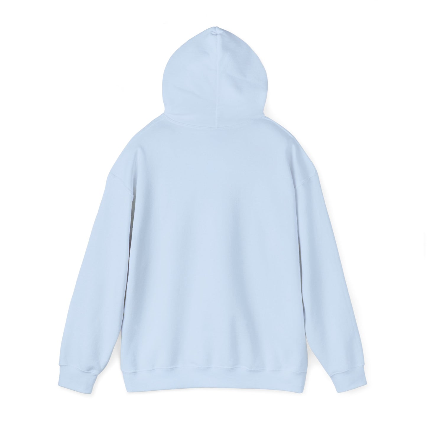 Cozy Unisex Heavy Blend Hoodie - Perfect for Everyday Comfort