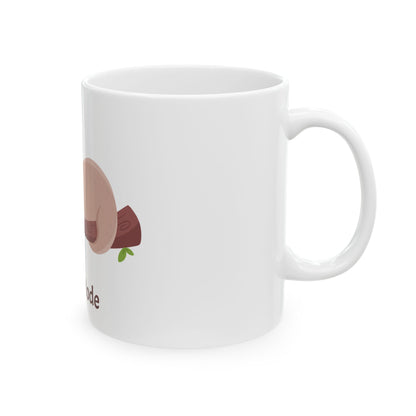 Ceramic Mug, (11oz, 15oz)