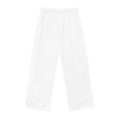 Women's Pajama Pants (AOP)