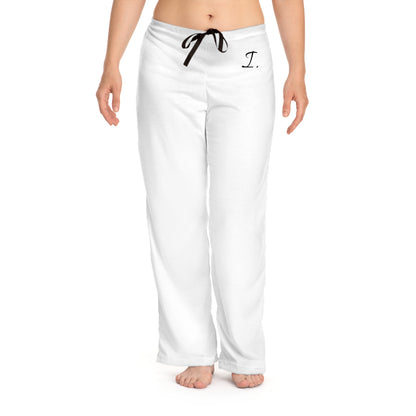 Women's Pajama Pants (AOP)