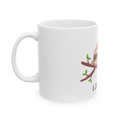 Ceramic Mug, (11oz, 15oz)