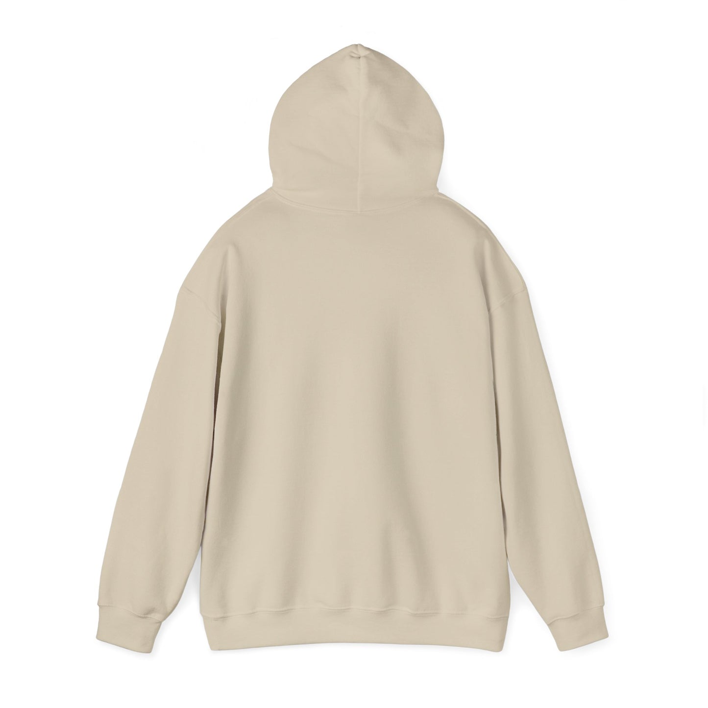 Cozy Unisex Heavy Blend Hoodie - Perfect for Everyday Comfort