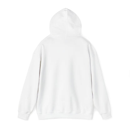 Cozy Unisex Heavy Blend Hoodie - Perfect for Everyday Comfort