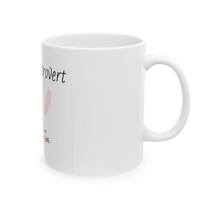 Ceramic Mug, (11oz, 15oz)