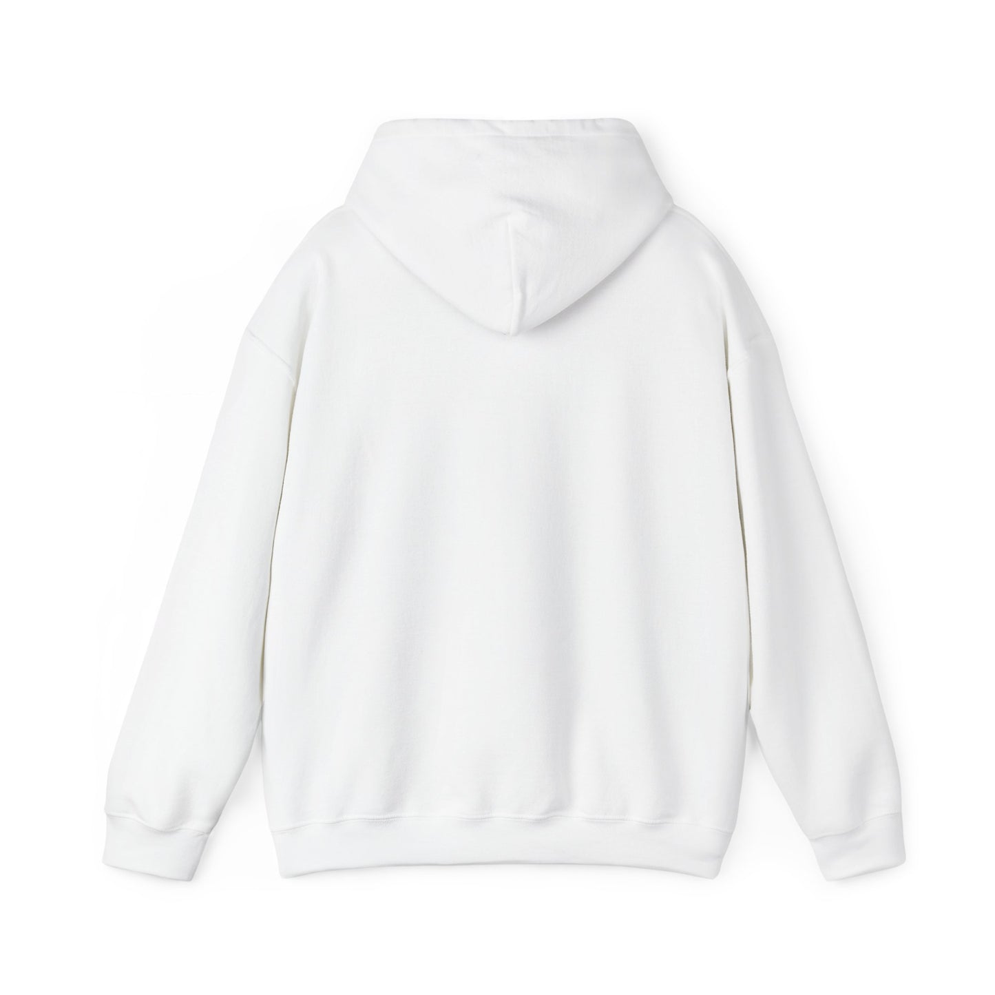 Cozy Unisex Heavy Blend Hoodie - Perfect for Everyday Comfort