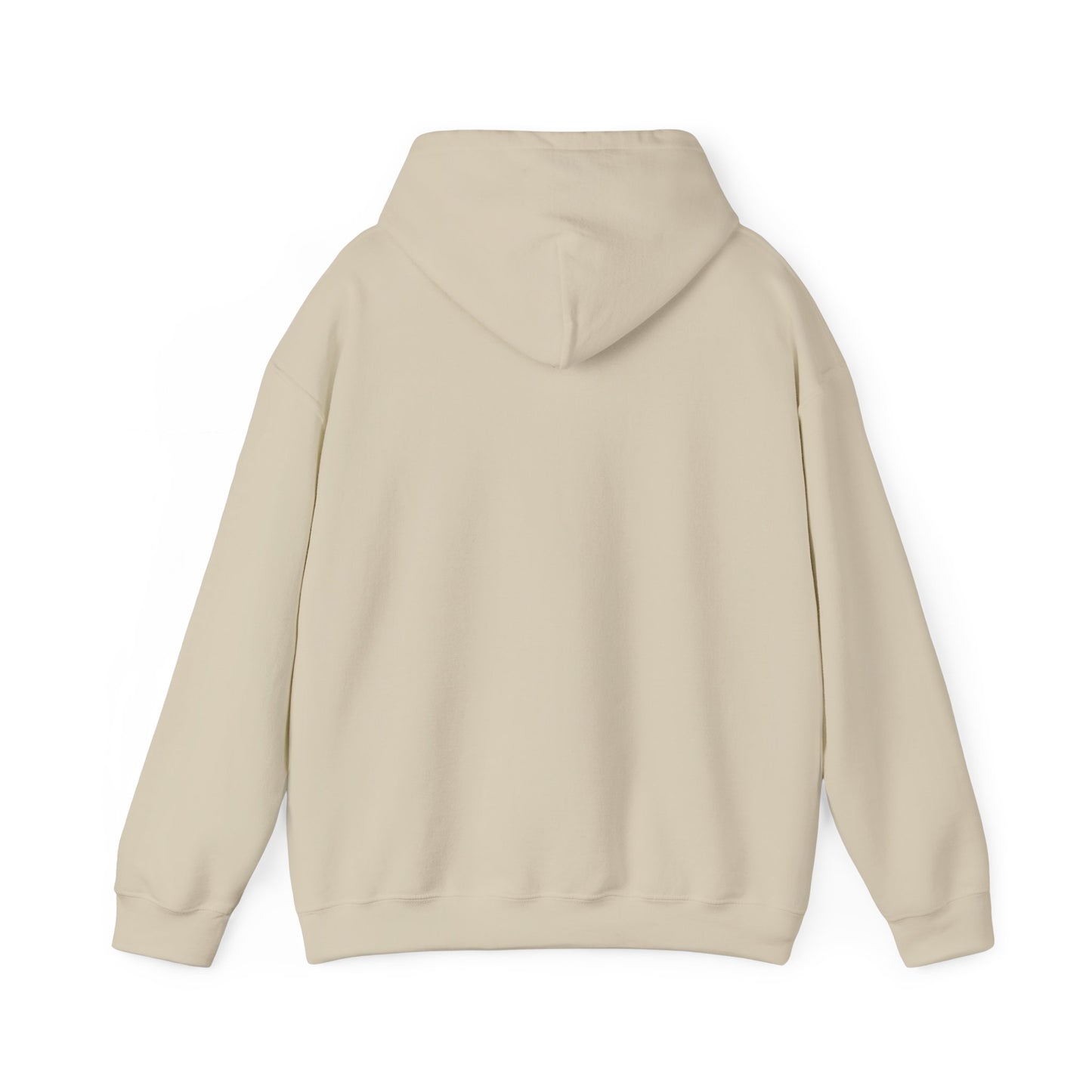 Cozy Unisex Heavy Blend Hoodie - Perfect for Everyday Comfort